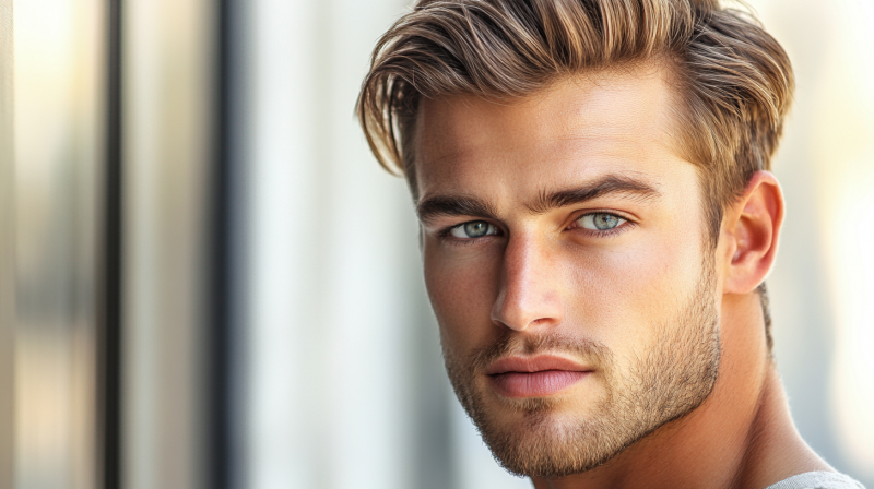 Implante de Cabelo Masculino: Custos e Detalhes