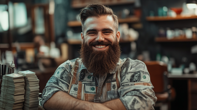 Implante de Barba: Descubra Agora Quanto Custa!