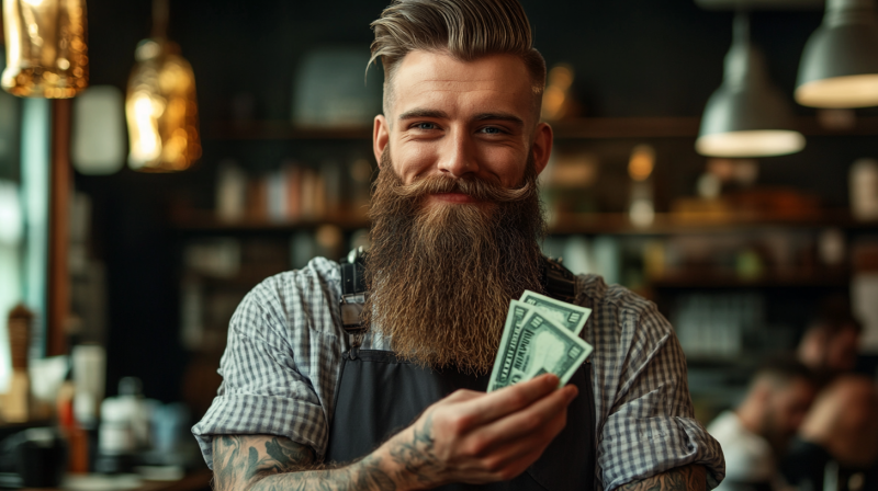 Preço do Implante de Barba: Tudo que você precisa saber!