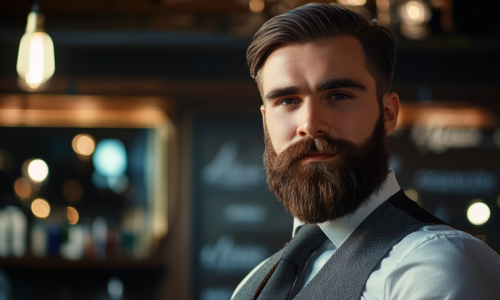 Implante de Barba: Descubra o Valor de Ter uma Barba Perfeita