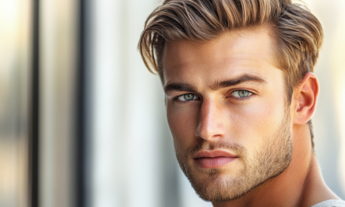 Implante de Cabelo Masculino: Custos e Detalhes