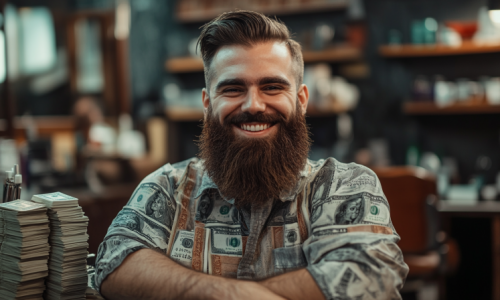 Implante de Barba: Descubra Agora Quanto Custa!